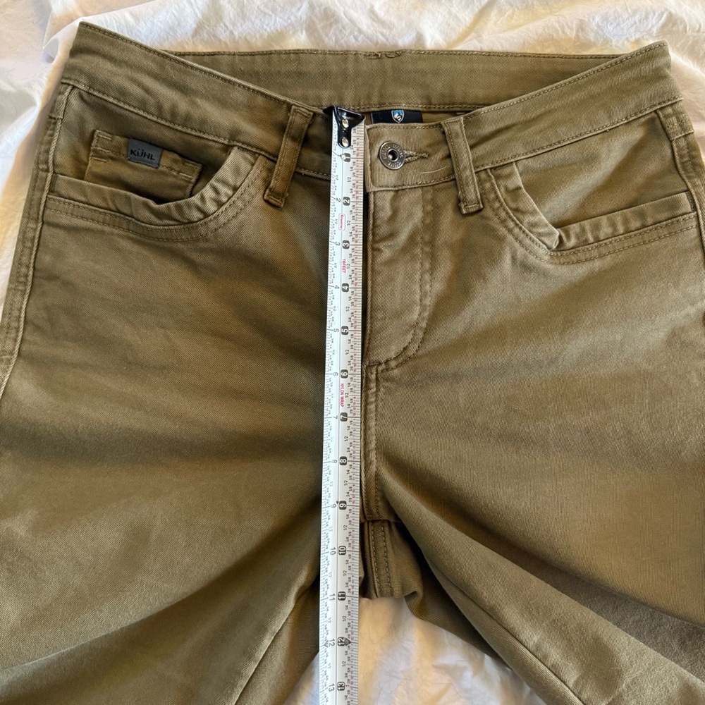 Kuhl Kontour Skinny Pants 6 - Picture 13 of 16